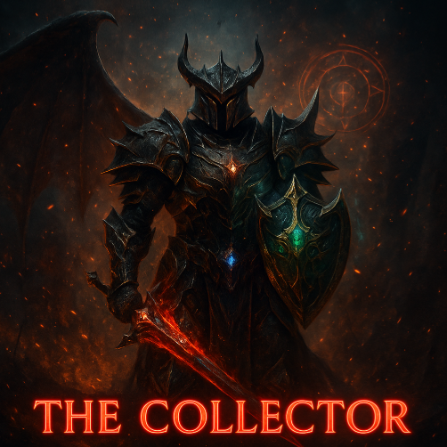The Collector