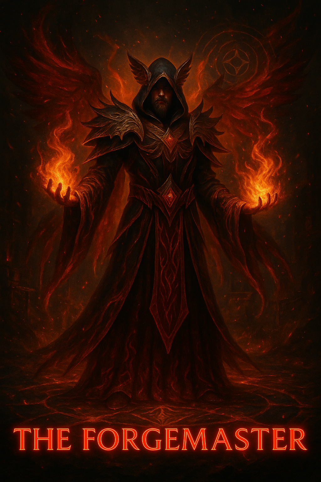 Forgemaster