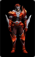 Magic Gladiator