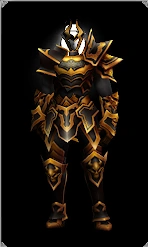 Glorious Set