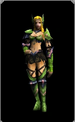 Iris Set